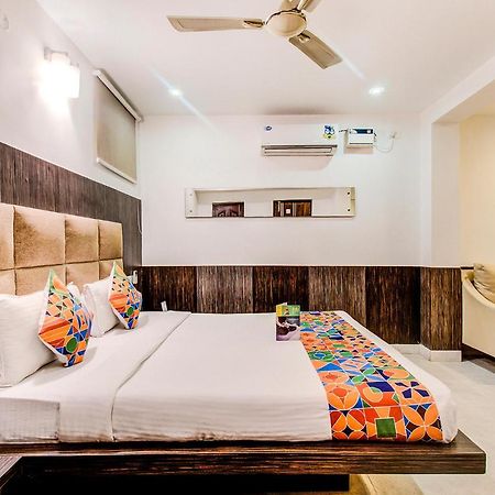 Capital Suites Bangalore Ngoại thất bức ảnh