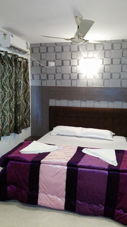 Capital Suites Bangalore Ngoại thất bức ảnh
