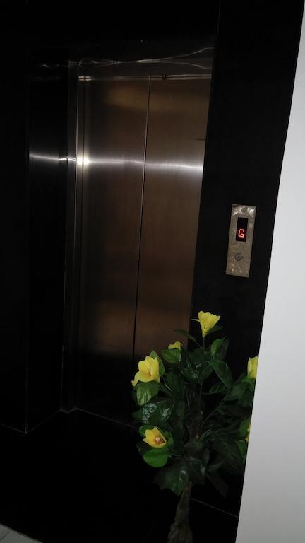 Capital Suites Bangalore Ngoại thất bức ảnh