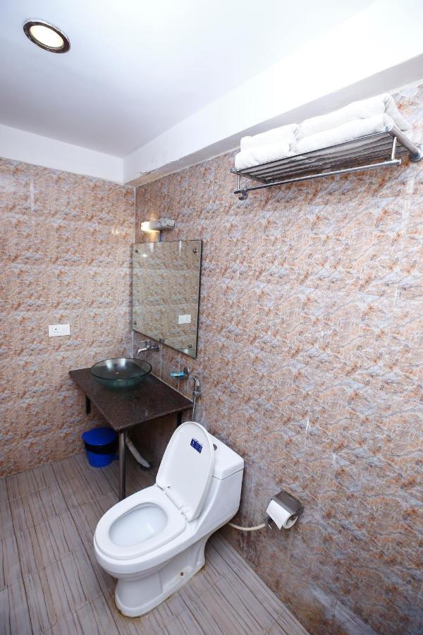 Capital Suites Bangalore Ngoại thất bức ảnh