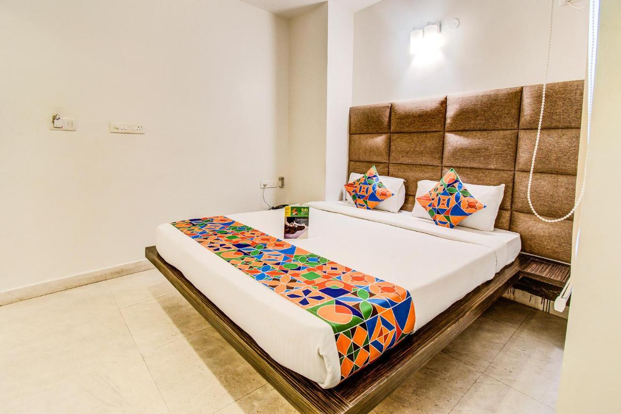 Capital Suites Bangalore Ngoại thất bức ảnh