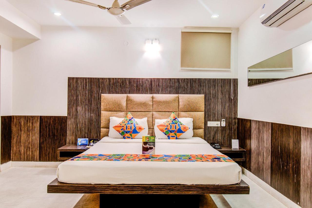 Capital Suites Bangalore Ngoại thất bức ảnh