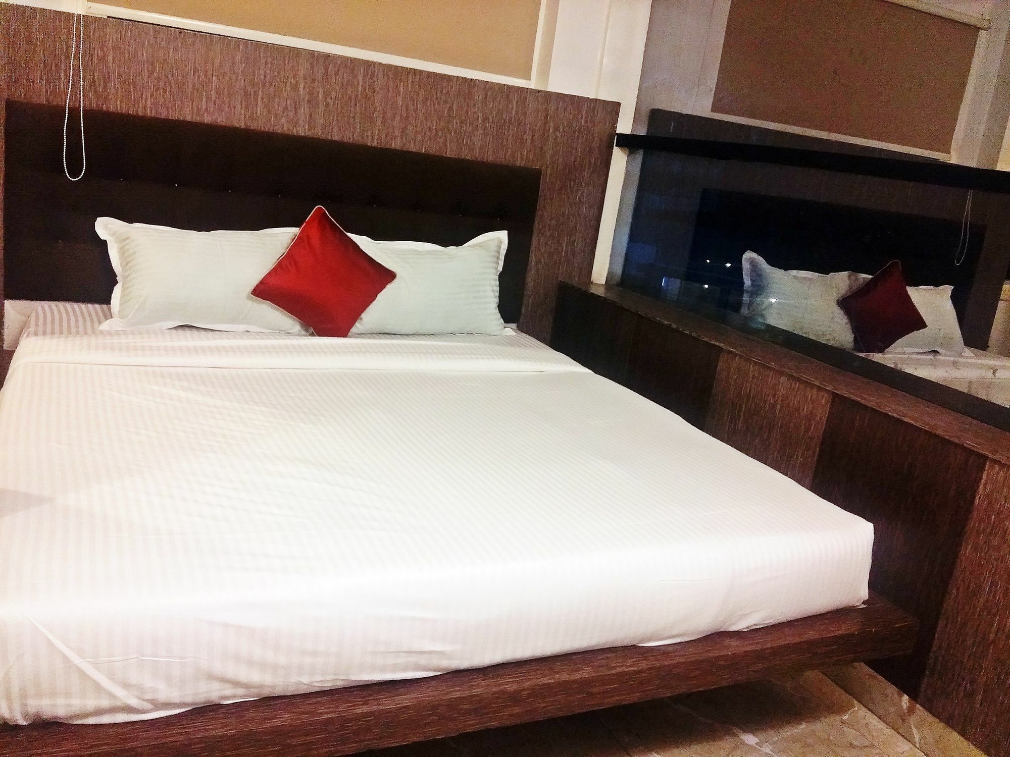 Capital Residency Hotel Bangalore Ngoại thất bức ảnh