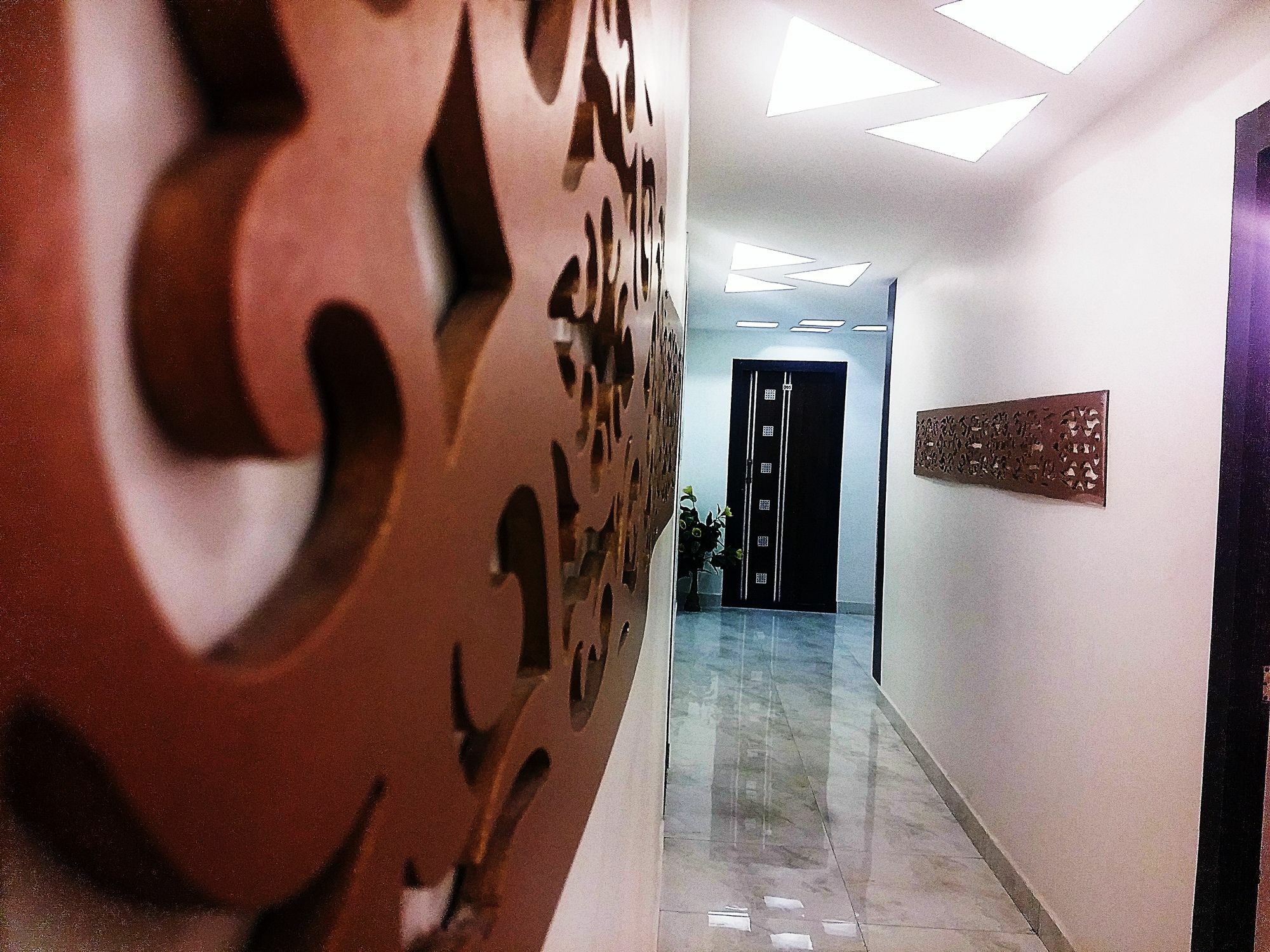 Capital Suites Bangalore Ngoại thất bức ảnh