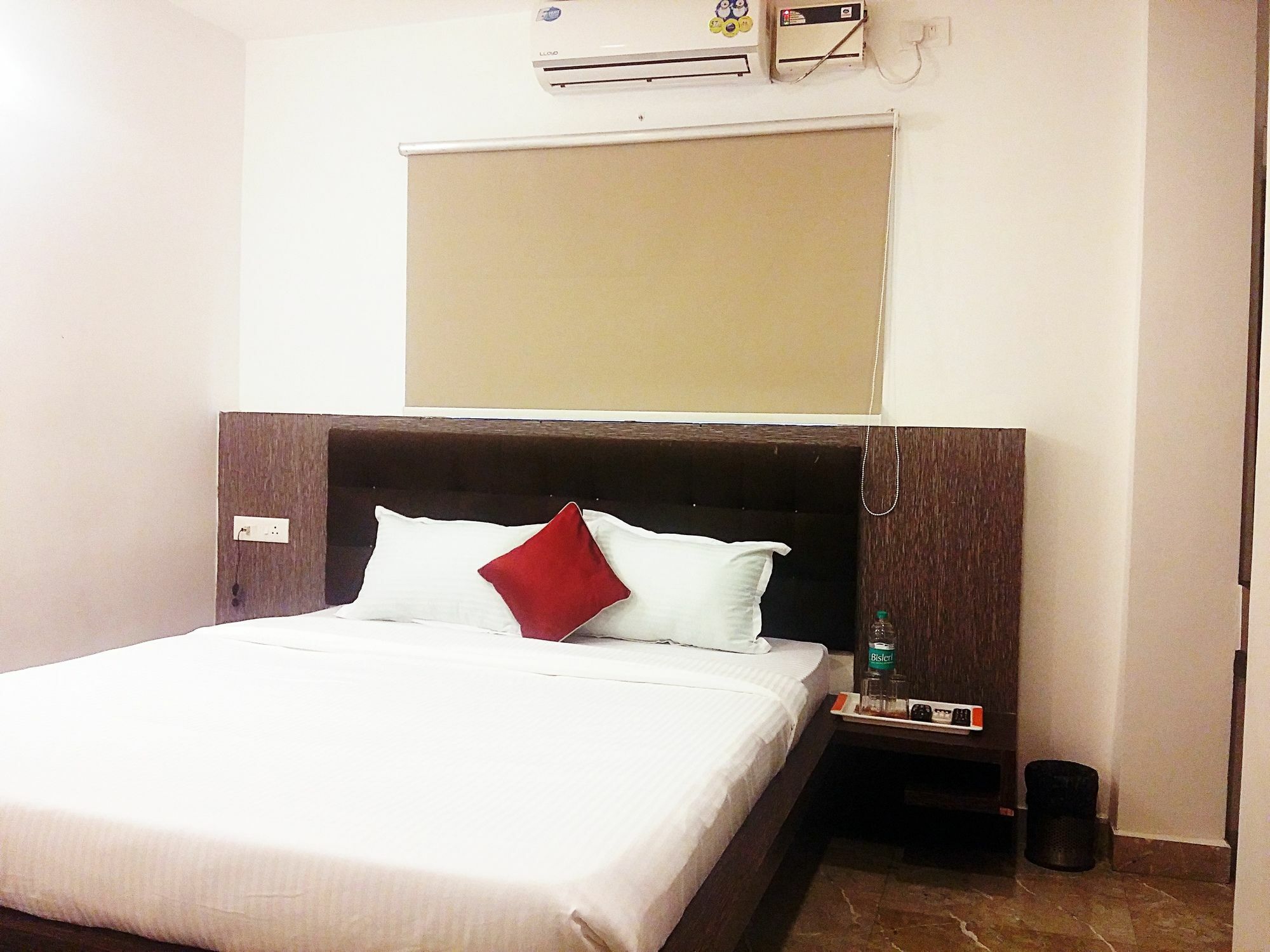 Capital Suites Bangalore Ngoại thất bức ảnh