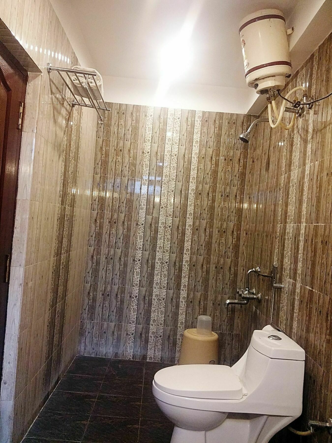 Capital Suites Bangalore Ngoại thất bức ảnh